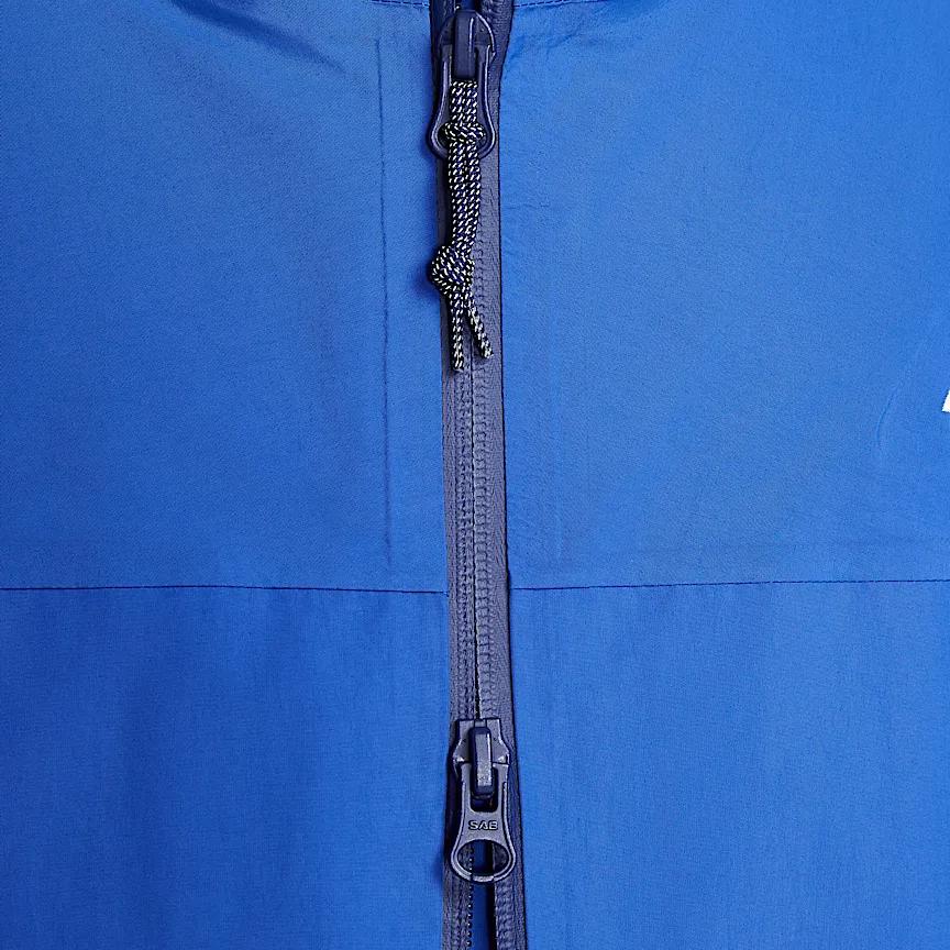 Nike ACG Morpho Storm-FIT ADV Větruodolná Vodotěsná Pohodlná Měkká Všestranná Bunda s Kapucí Pánské bundy Game-Royal HJ2688-480