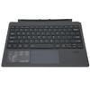 Bluetooth Wireless Magnetic Absorption Slim Keyboard For Microsoft surface pro3 4 5 Tablet PC
