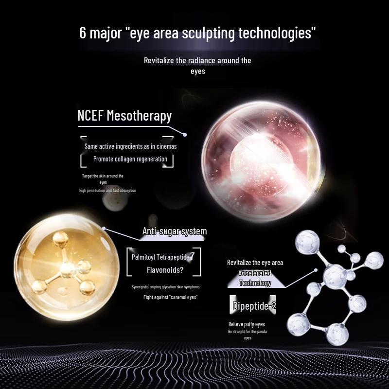 Filorga 360 Eye Cream 15ml