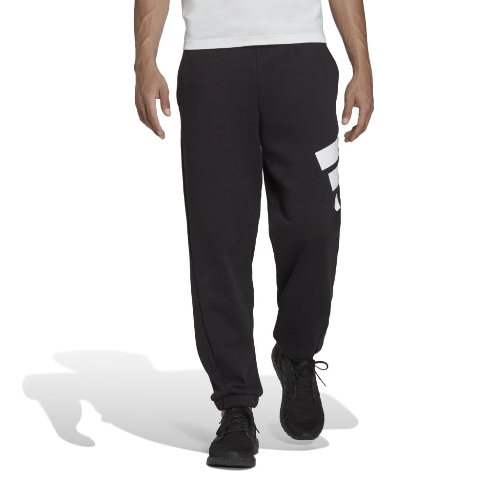 

Спортивные брюки Future Icon Logo Graphic Pants BO779 Black L [Adidas] Мужские (H39796)