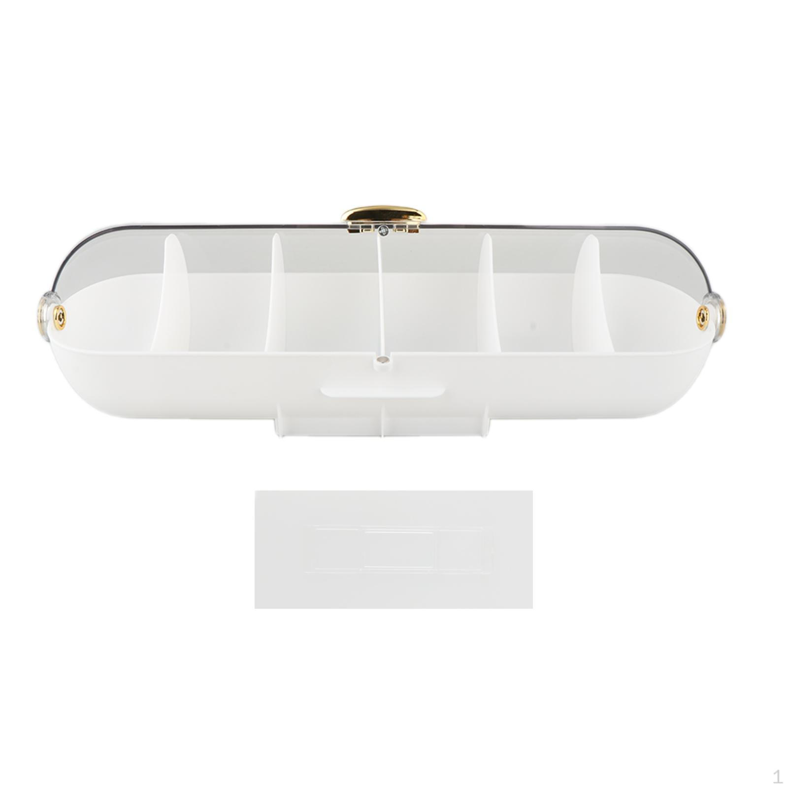 

Ящик для хранения носков и нижнего белья White