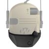 W1 Bluetooth kompatibilní adaptér Kompatibilní pro Walker Series Drátově ovládané k bezdrátovým chráničům sluchu