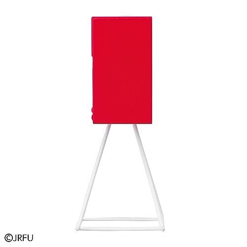 Seiko Clock Budík Stolní hodiny Nástěnné hodiny Digitální Sportovní Časovač Hodiny Červené 158 x 176 x 65mm AC802R