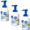 Safeguard Kids' Bubble Shower Gel