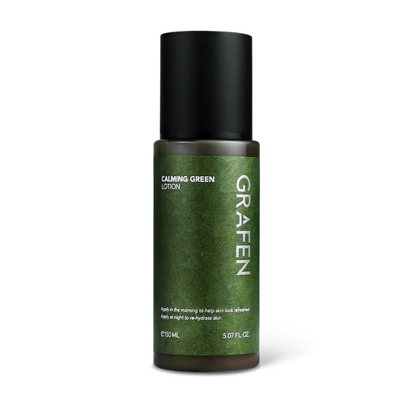 

GRAFEN Calming Green Lotion - 150ml