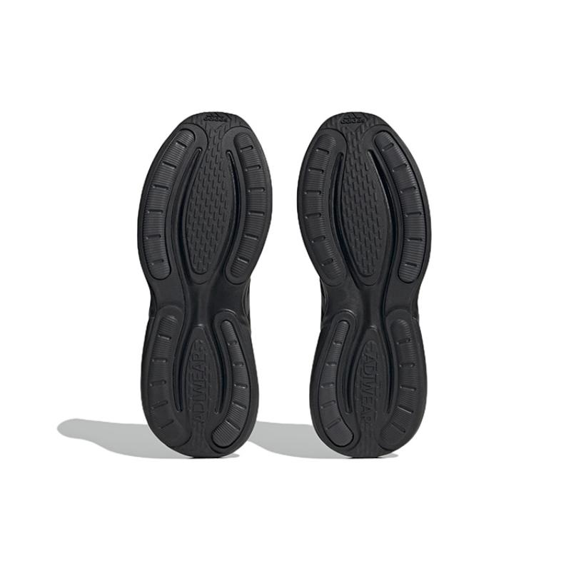 Adidas Alphabounce Plus Black Carbon Sneakers HP6142