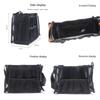 Large Capacity Women Artist Bags Multi-function Portable Barber Bag  Makeup Application