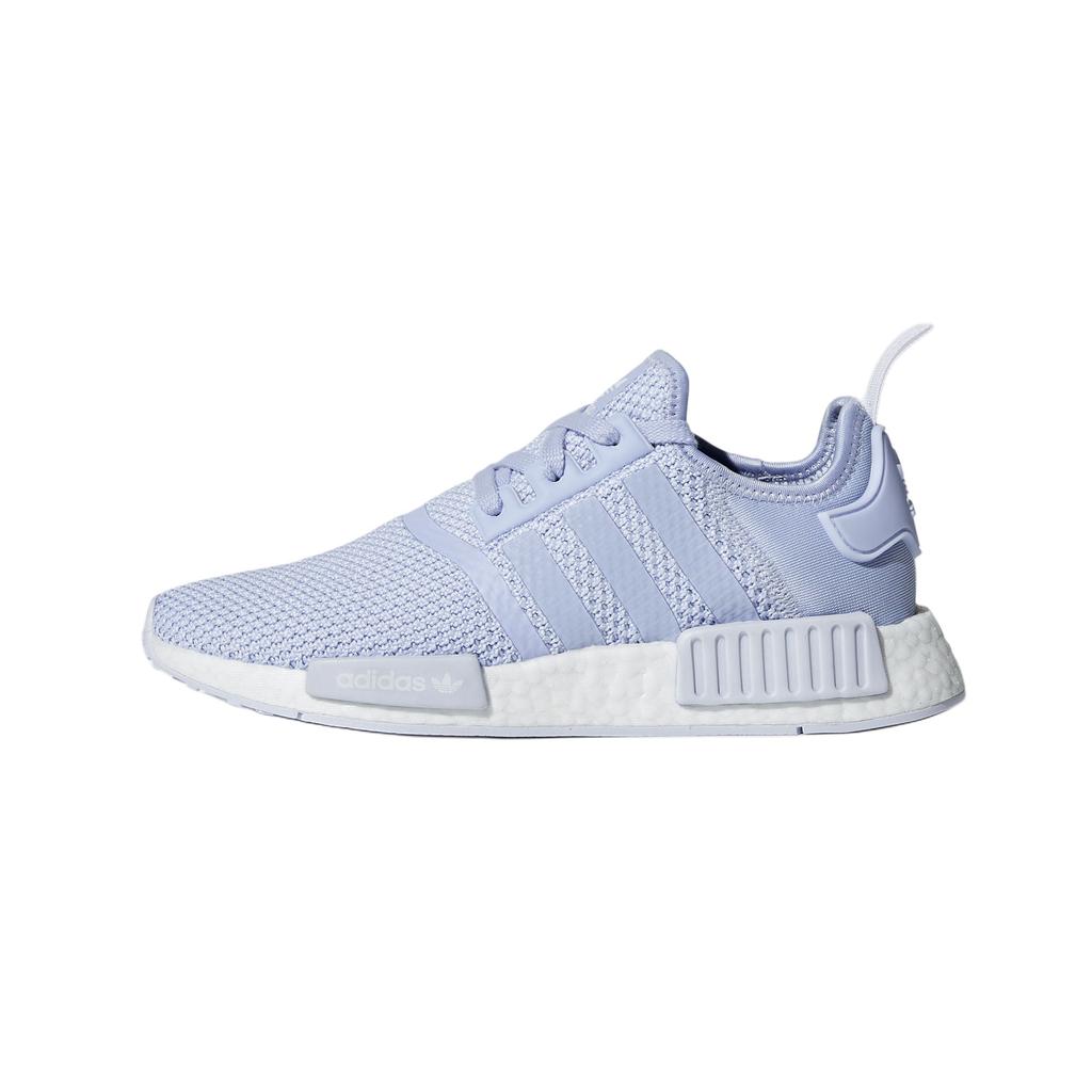 Adidas Nmd R1 Aero Blue Women's B37653