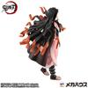 Megahouse GALS Series Demon Kimetsu no Yaiba Nezuko Kamado Figure Slayer abgeschlossen