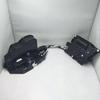 BMW 7 Series F01-F04 Rear Right Door Lock Assembly, Central Locking Mechanism (51227185688)