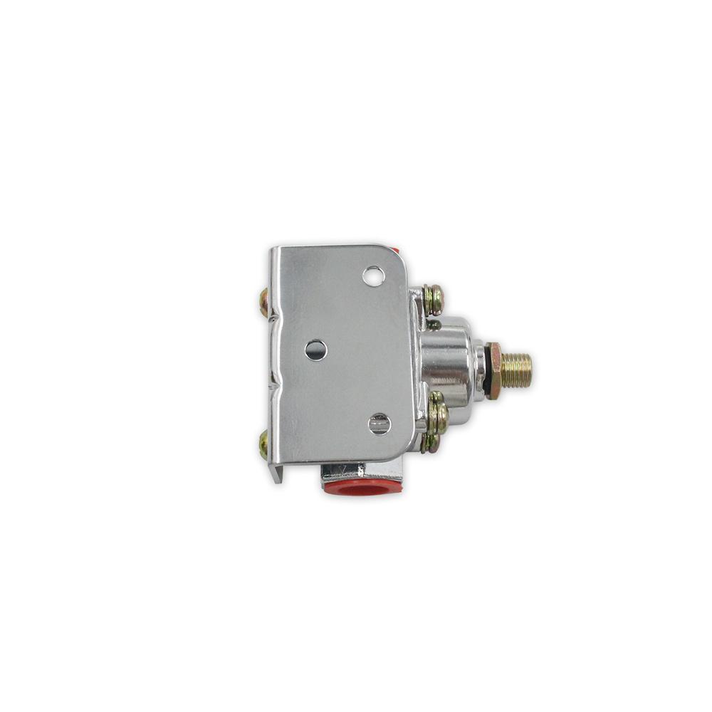 Regulator Presiune Scăzută Combustibil Pentru Carburator Carb 1-4 PSI 12-804