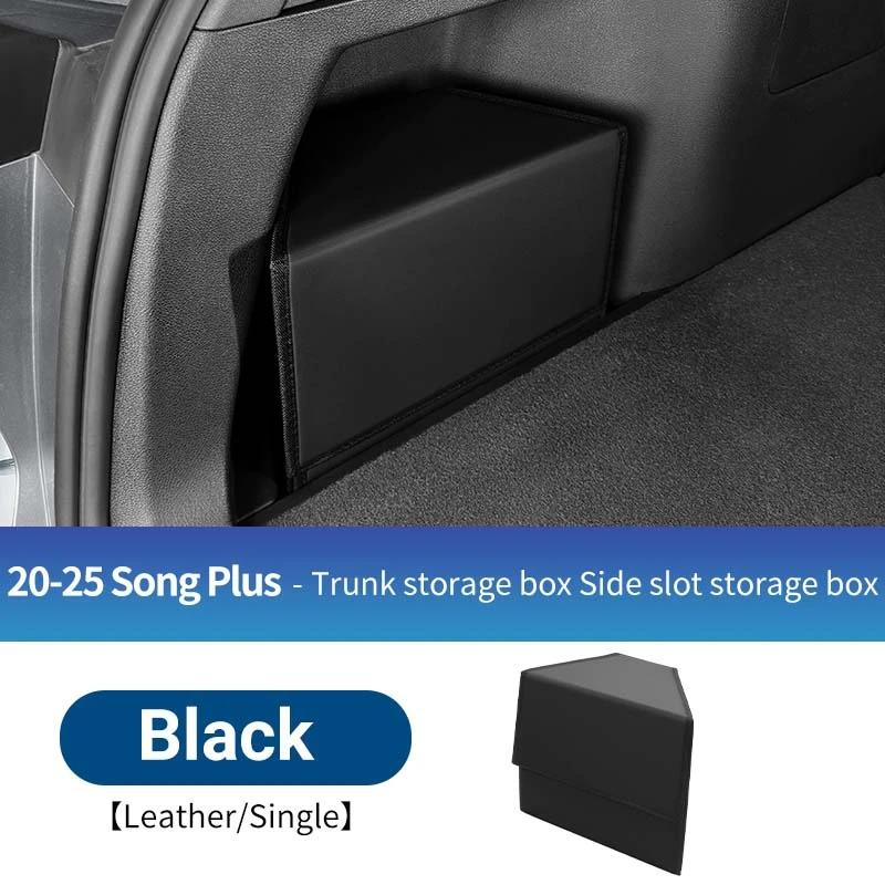 Priekš BYD Song Plus Seal U