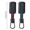 Keychain For YAMAHA XMax 125 250 309 300 400 Tricity 2020 2021 2022 NMAX 125 Tmax Tech Max Silicone Remote Key Cover Case Key