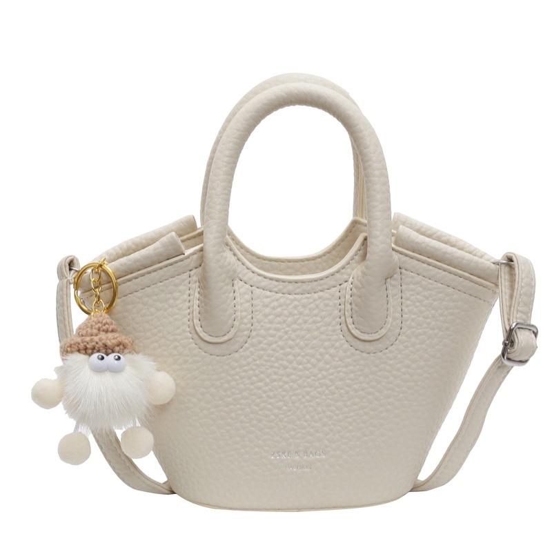 Kleine Tasche Damen Neue vielseitige Umhängetasche Mode Lässige Handtasche