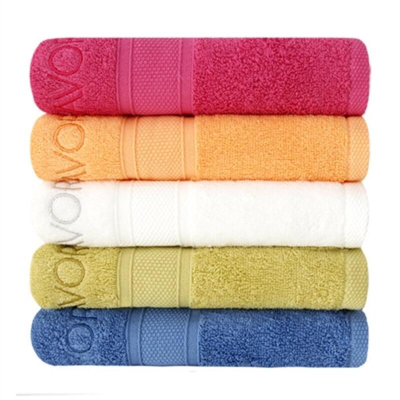 [Songwol Towel] Shaboren Six Face Towel (40x78cm/135g/GSM430) Evenly