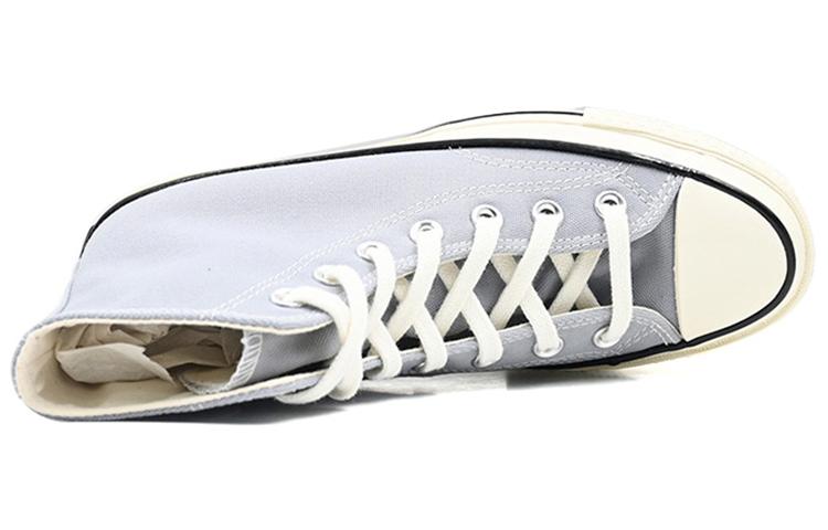 Chuck 70 Converse High 'Wolf Grey' 170552C