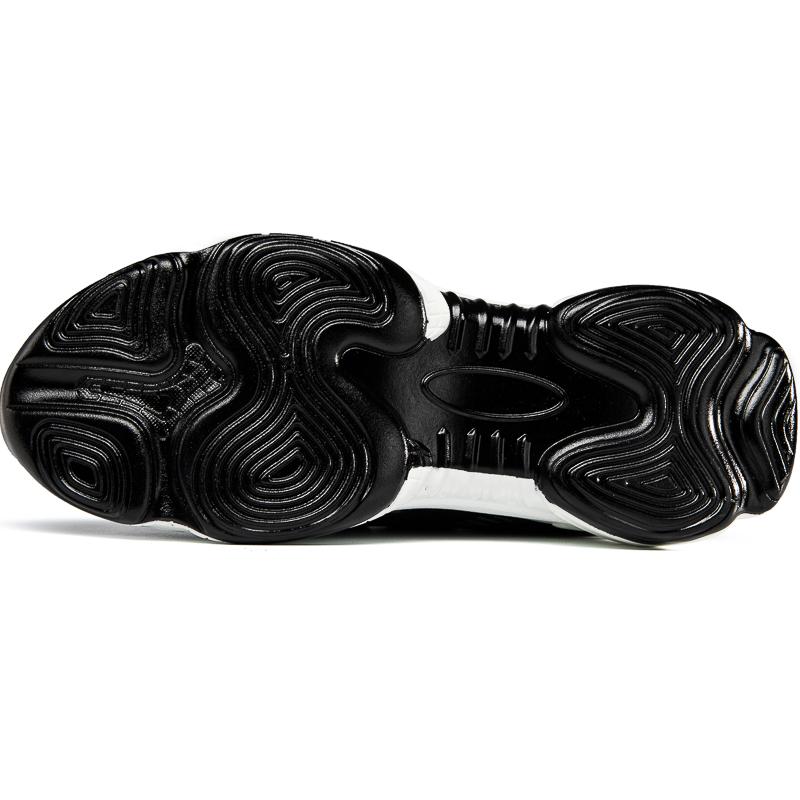 Fashion Summer Sports Inner Heightening Shoes Sneakers Men Elevator Shoes Height Increasing Shoes for Man Insoles 8CM Hidden Heels