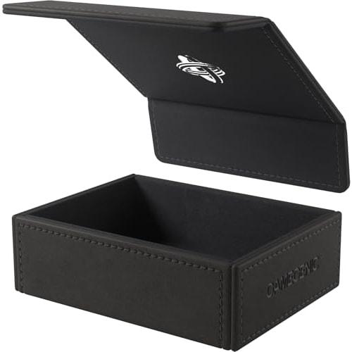 Asmodee Token Keep - Black.