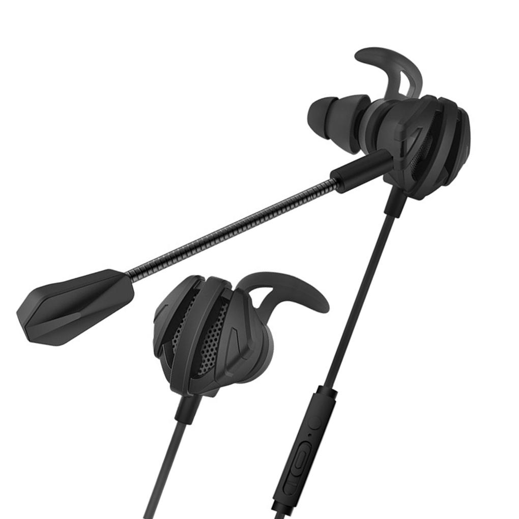 

Wired Earphone Headphone Headset Noise Reduction Prop Sweet Gift Electric Device Household Accessories Home Computer Phone