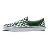 Vans Checkerboard 'White/Green' Sneakers Vans VN0A7Q5D6QU