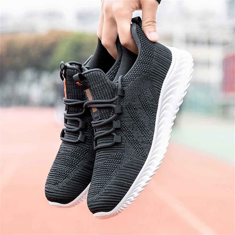Fashion Cotton Soft Silver Sneakers Man Woven Men's Shoes 45 Summer Man Moccasin Sports Lowest Price Sneachers Donna Sneacker Tenia