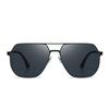 Ultra Light Sunglasses For Men, Square Gradient Glasses For Driving, Fishing Sunglasses For Men, 5134