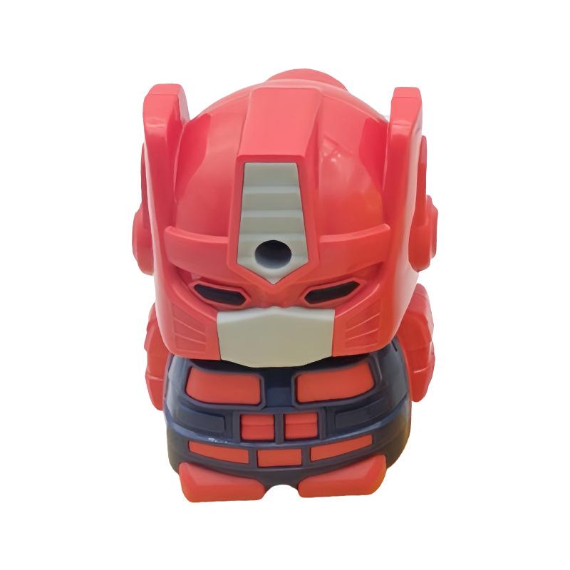 Dingbang Multifunctional Manual & Automatic Pencil Sharpener for Students and Artists