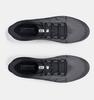Sportschuhe Under Armour schwarz