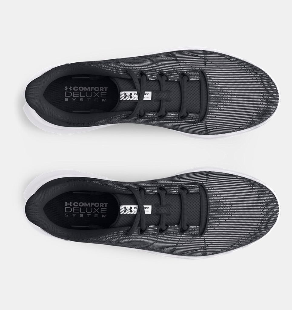 Sportschuhe Under Armour schwarz