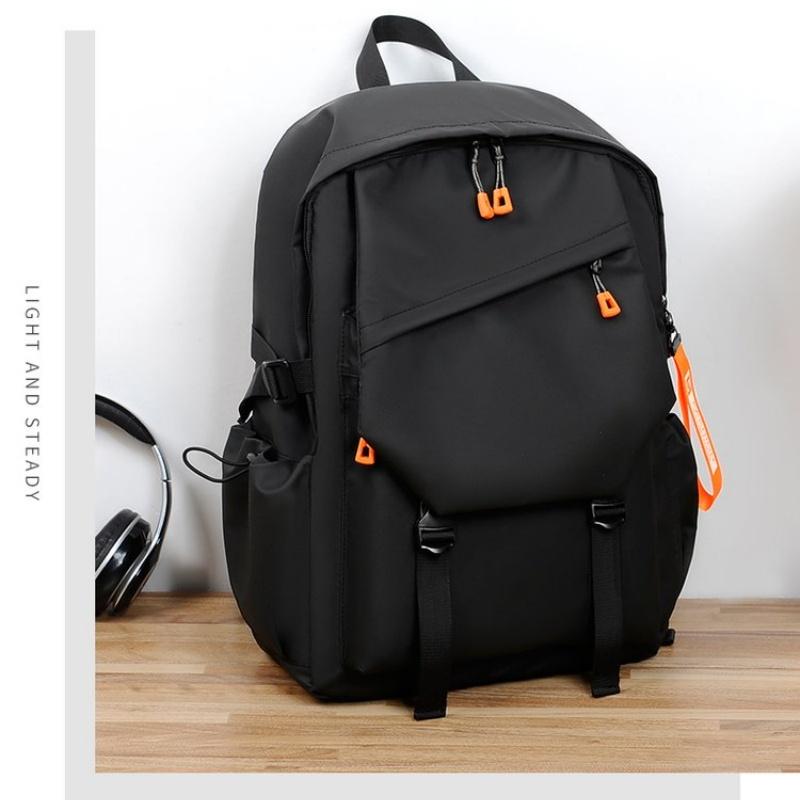 Casual backpack men's travel computer backpack