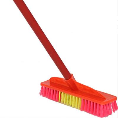 Leijian Outdoor Mehrflächen-Reinigungsbürste
