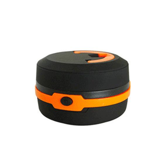 Portable Retractable Outdoor Emergency Camping Hiking LED Lamp Tent Lantern