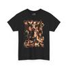 Iyo Sky Vintage Retro Unisex T-Shirt | Iyo Sky Fan Tee | WWE Fan Tee | Wrestling