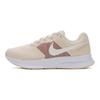 Nike Run Swift 3 Comfortable Versatile Shock Absorbing Durable Breathable Low Top Running Shoes Women Sneaker Light-Pink DR2698107