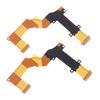 1/3Pcs Shaft Rotating Lcd Flex Cable For Canon Powershot Sx730 Hs Sx740 Hsdigital Camera Repair Part