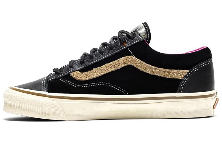 Style 36 Bodega x Style 36 Vault Og Vans Lx High Note VN0A4BVE5J6 38.5