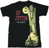Led Zeppelin - Hermit - T-shirt da adulto - XL Nero