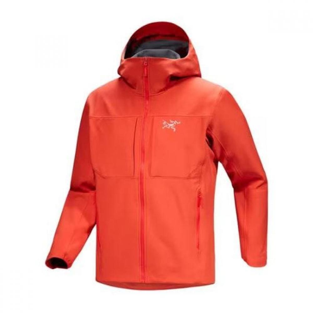 Arc Teryx Fw25 Gamma Mx Hoody Men Ajpfm08485