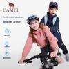 Camel Kids' 3-in-1 Outdoor Jacket
