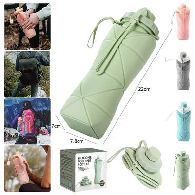Accesorios deportivos – Botellas de agua deportivas