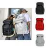 Nylon College Backpack For Men And Women With Large Capacity For Daily Use