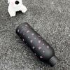 Bowknot Dachshund Insulated Cup 500ml Water Bottle Cute Travel Insulated Flask  Car Use