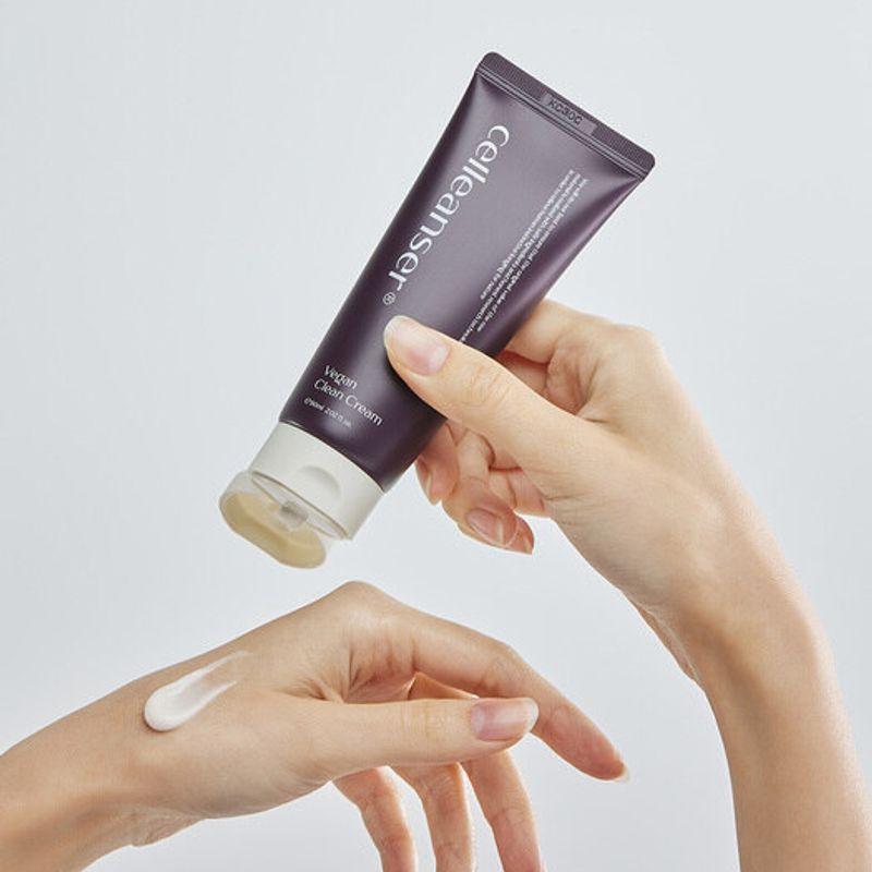 Celinger Vegan Clean Cream 60ml