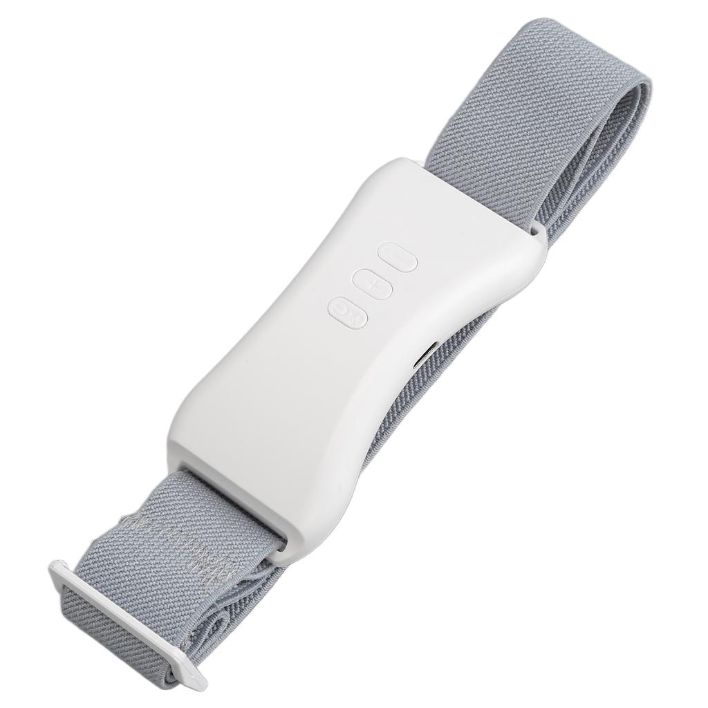 Elektrický vyhřívací obličejový zvedací pás Mikroprúdový Dobíjecí 6 režimů 9 úrovní Vibrace V Obličej