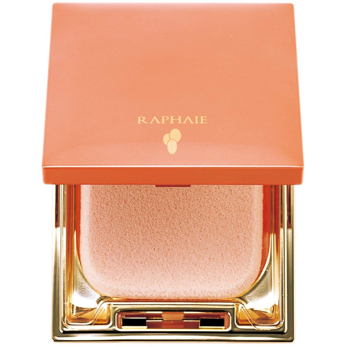 

Lafaie Moist Up Pact Case рожевий