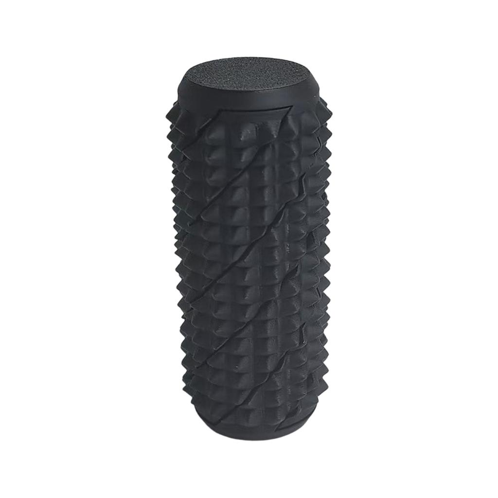 3D Printed Spiral Fingertip Decompression Massage Stick With Small Handle