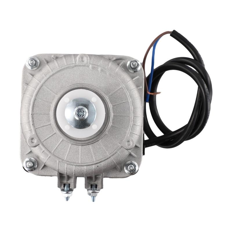 Condensing Fan Motor 30W 1320 (rpm) 30w/4w 82x82x88mm Cooling Fan IP42 Major Appliances Fan Motor Refrigerator