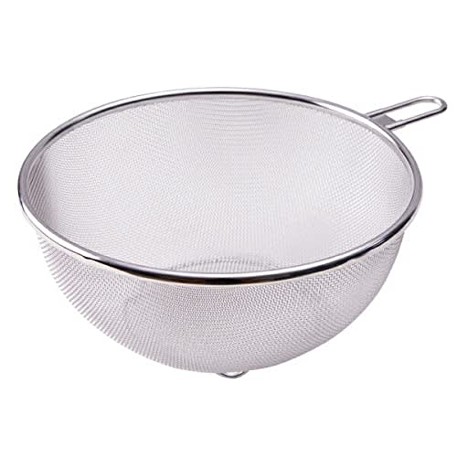 Harumi Kurihara Stainless Steel Colander 24cm