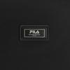 New FILA ORIGINALE Fabric Backpack Men's Jet Black F13M549103FBK