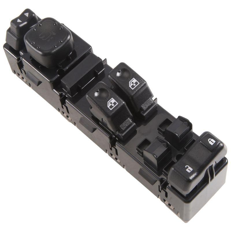 15883322 Car Front Left Master Power Window Switch Accessories Parts For Silverado 1500 2500 3500 GMC